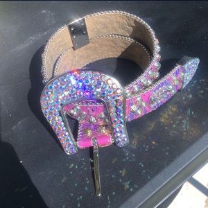 BB Simon Lavasan Iridescence (USED)